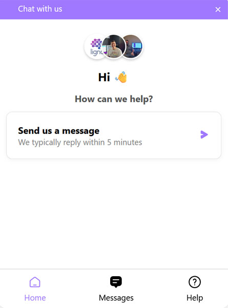 Chat Widgets & AI Bots